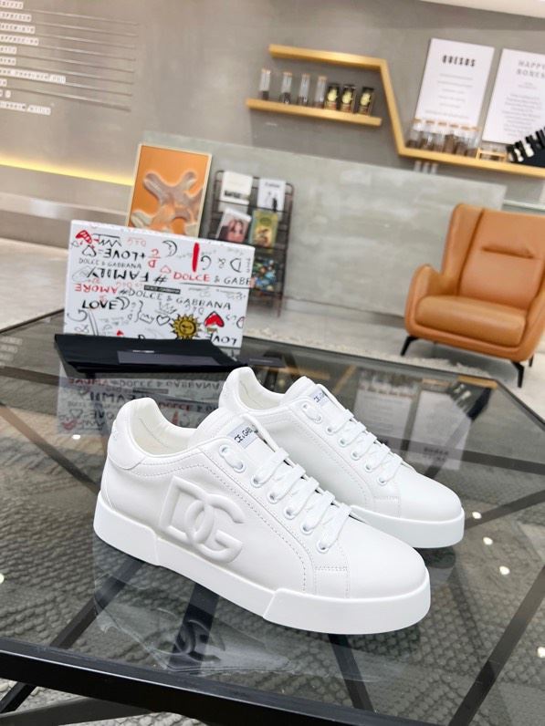 Dolce & Gabbana Sneakers